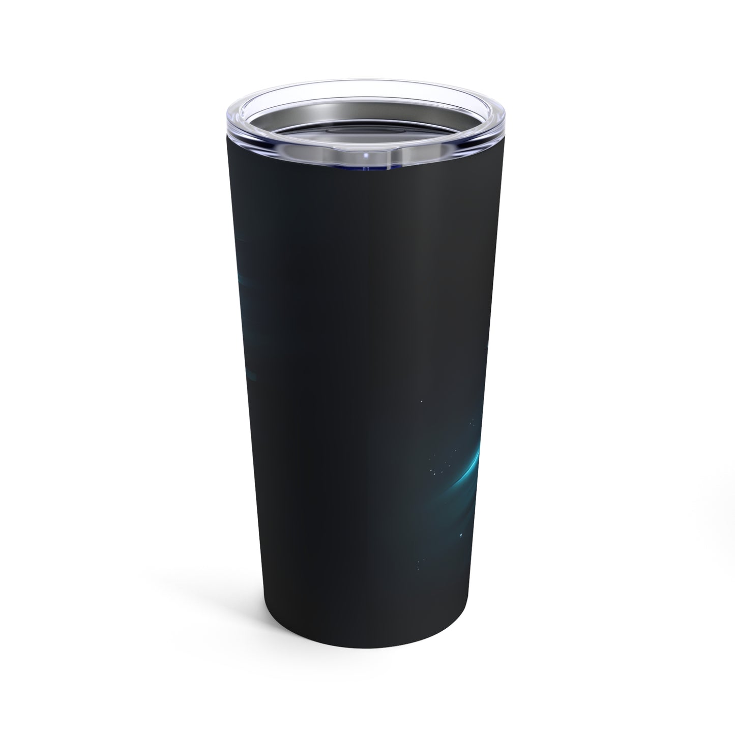 "Your Energy is Like a Cosmic Ray Out of This World and Totally Unstoppable." - Tumbler 20oz