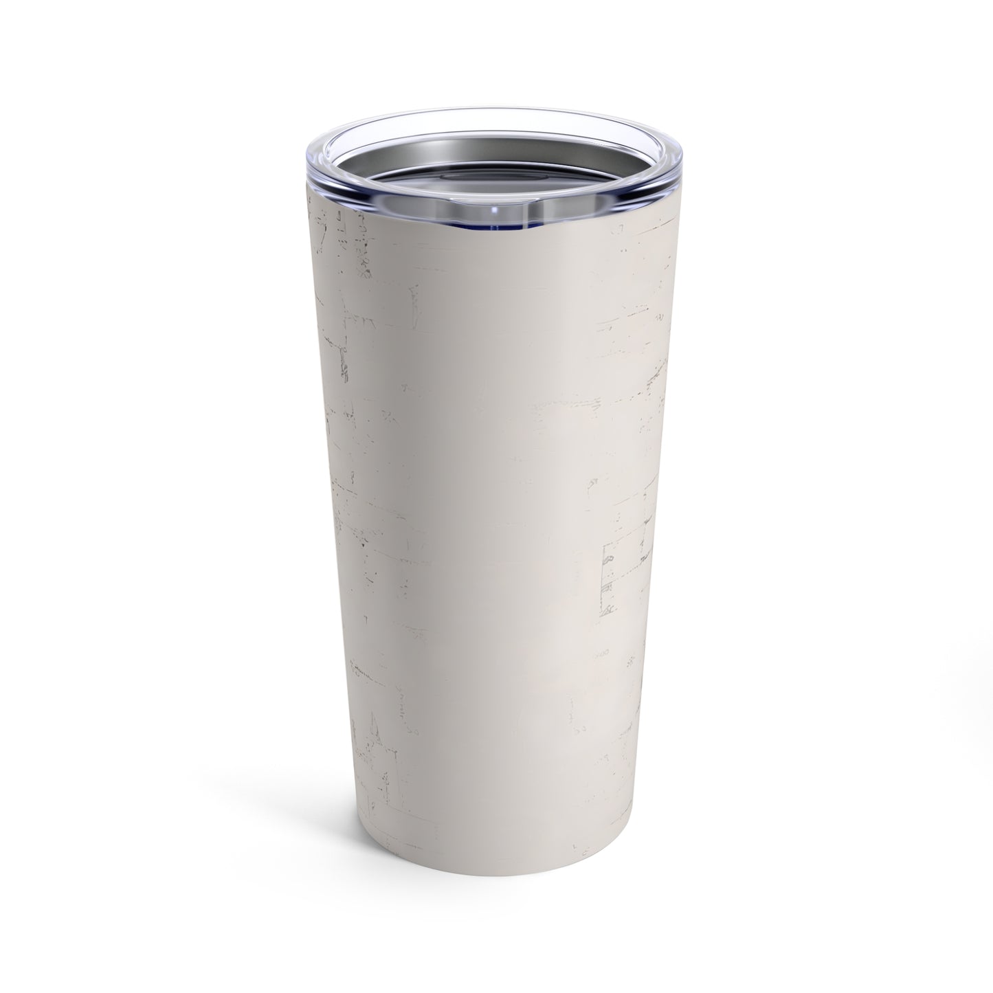 "Find Happiness in The Present. Seize the Day. Live in The Now." - Tumbler 20oz