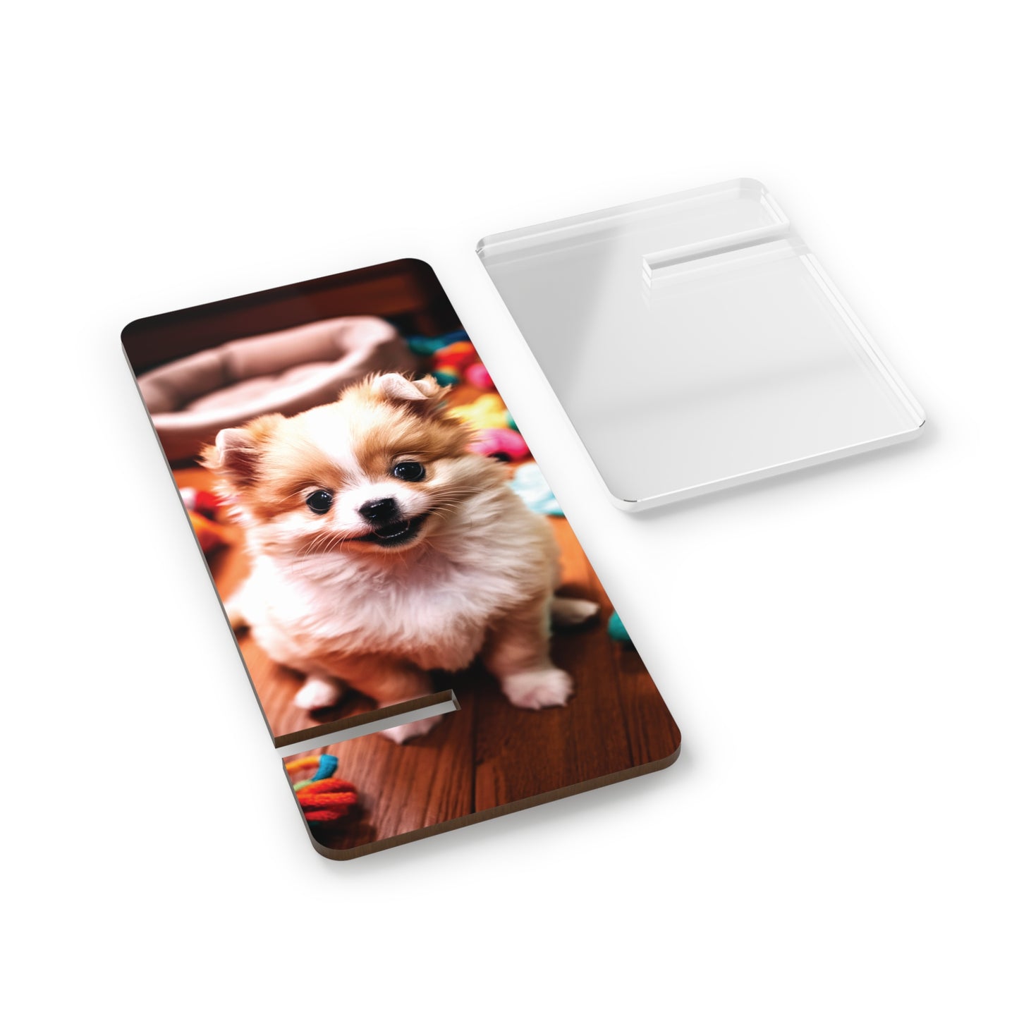Master of Mischief - Display Stand for Smartphones