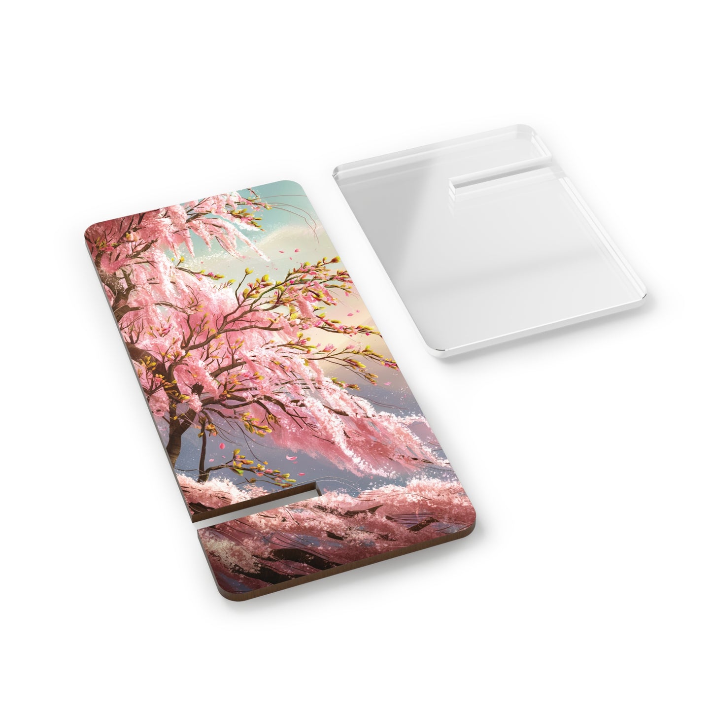 Sakura Breeze - Display Stand for Smartphones