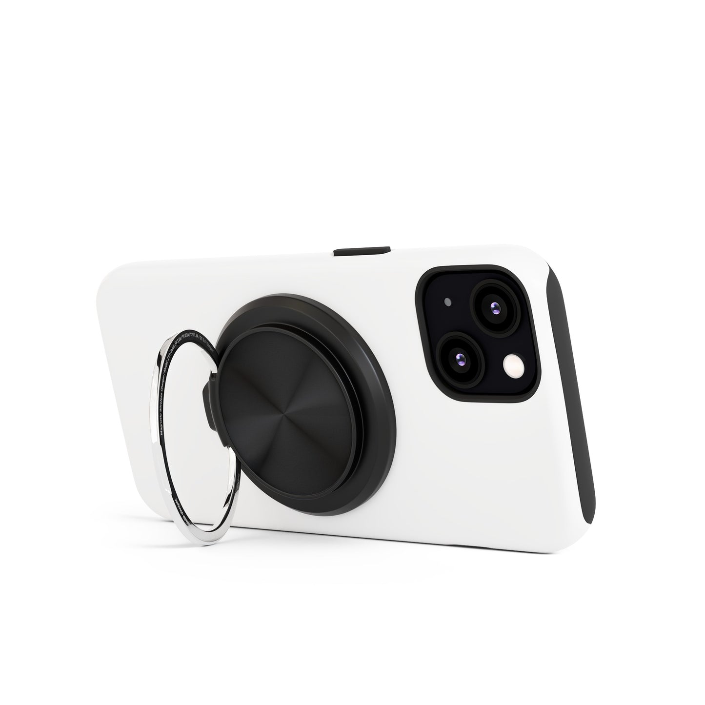 Nocturnal Titan - Magnetic Induction Charger