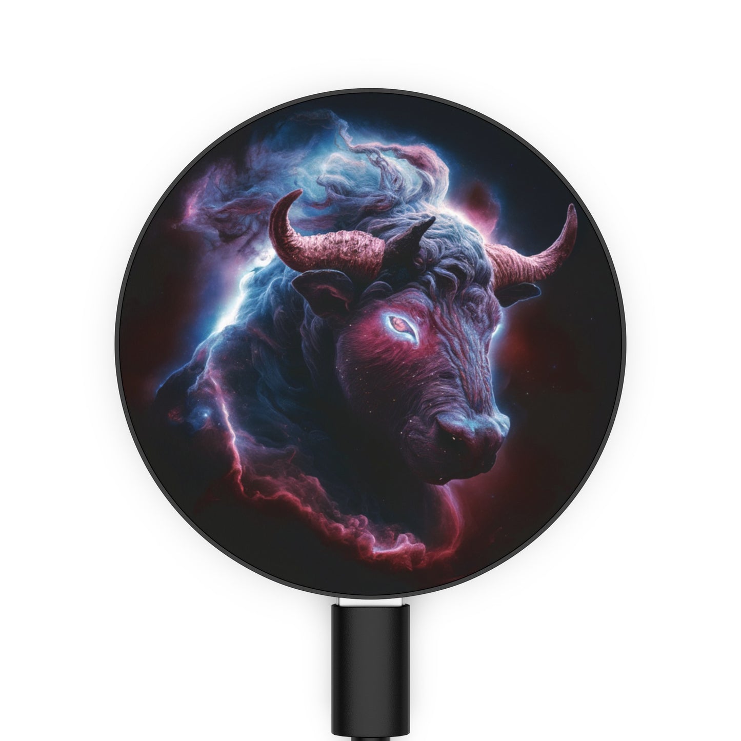 Nocturnal Titan - Magnetic Induction Charger