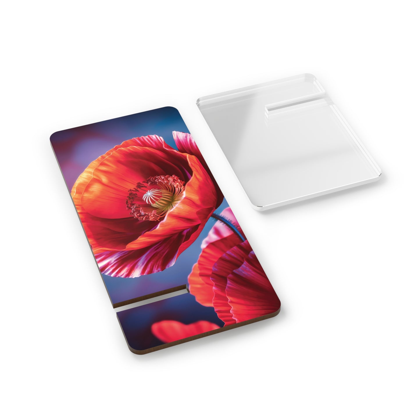 Poppy Dreams - Display Stand for Smartphones