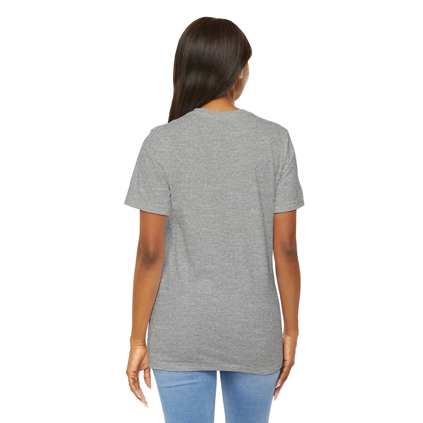 "I am NOT a cheap date" - Unisex Jersey Short Sleeve Tee