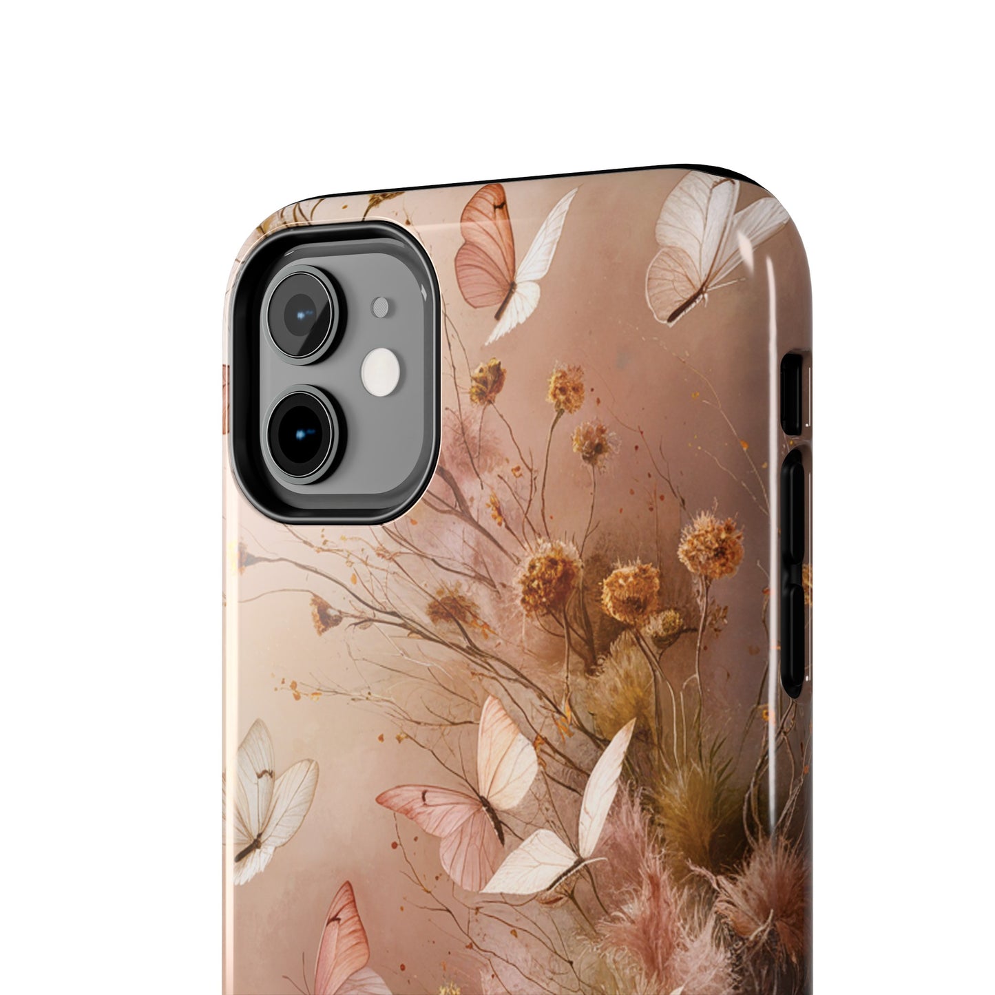 Butterfly Symphony - Tough Phone Cases