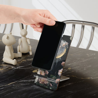 Whispering Moonlight - Display Stand for Smartphones