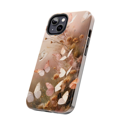 Butterfly Symphony - Tough Phone Cases