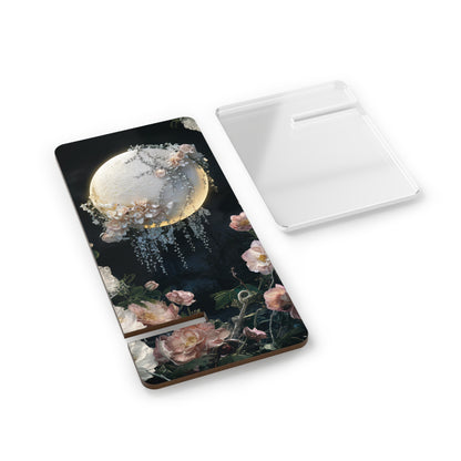 Whispering Moonlight - Display Stand for Smartphones