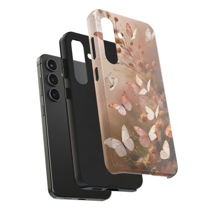 Butterfly Symphony - Tough Phone Cases