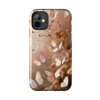 Butterfly Symphony - Tough Phone Cases