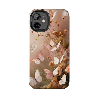 Butterfly Symphony - Tough Phone Cases