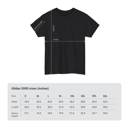 "Korean Drama Lover: I'll charm you with my quick wit faster than you can say 'oppa'!" - Unisex Cotton Tee