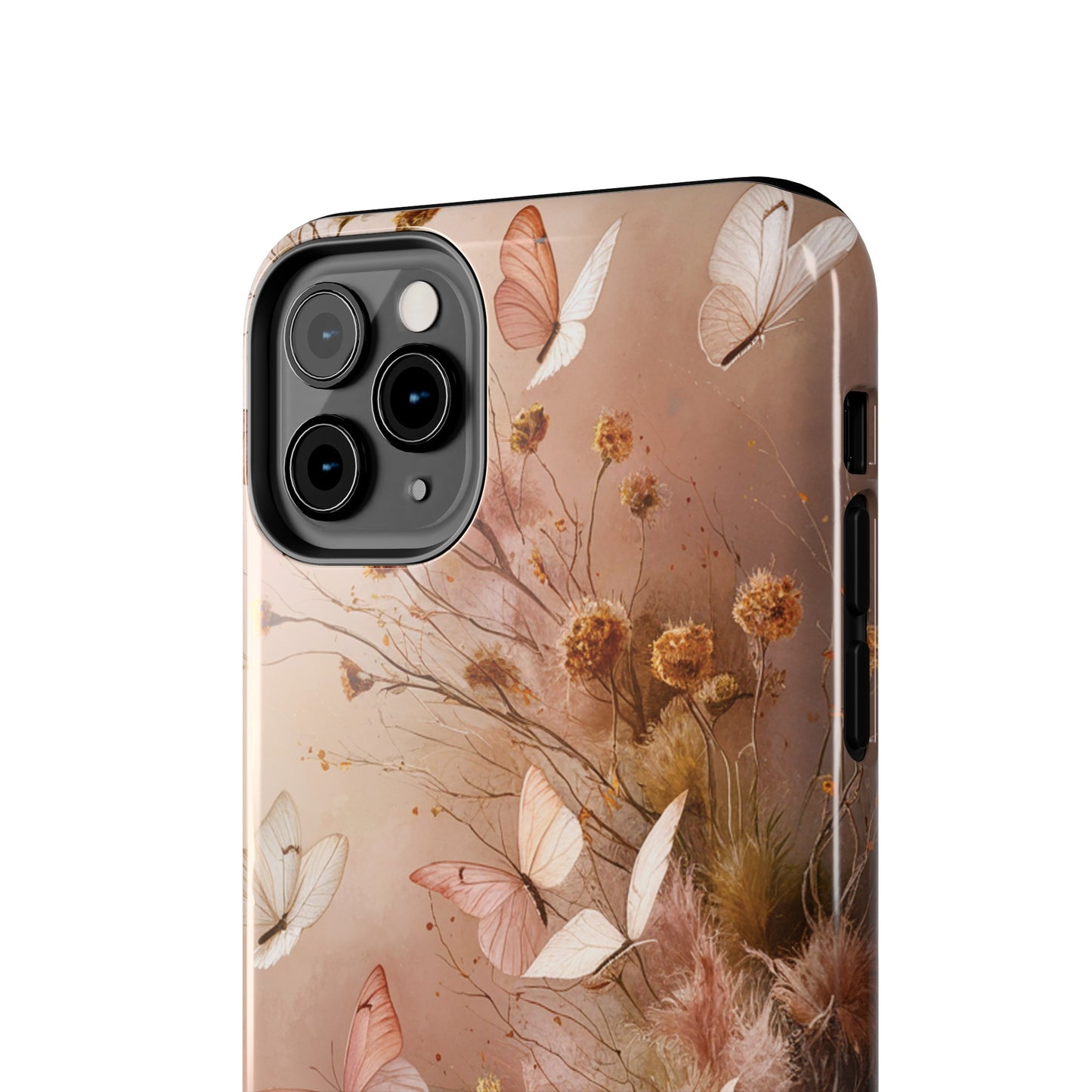 Butterfly Symphony - Tough Phone Cases