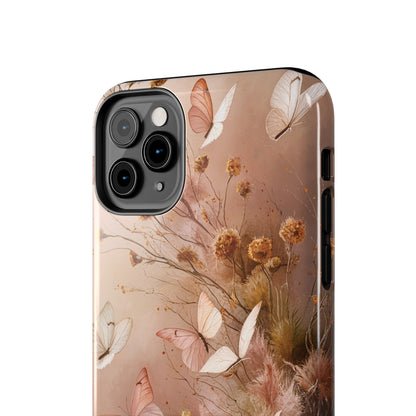 Butterfly Symphony - Tough Phone Cases