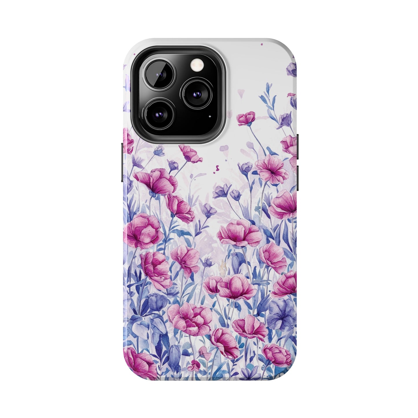 Magenta Dreamscape - Tough Phone Cases