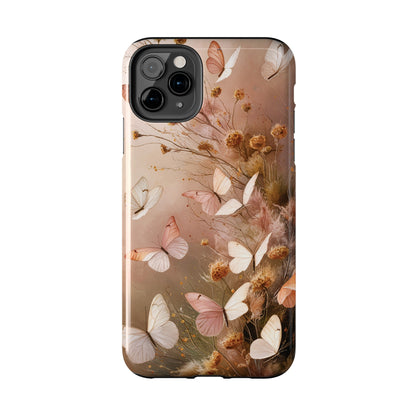 Butterfly Symphony - Tough Phone Cases