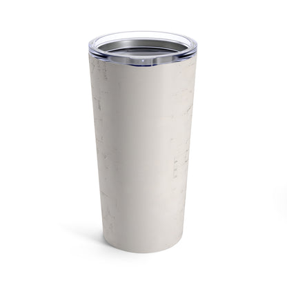 "Find Happiness in The Present. Seize the Day. Live in The Now." - Tumbler 20oz