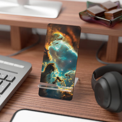 Stellar Vista - Display Stand for Smartphones