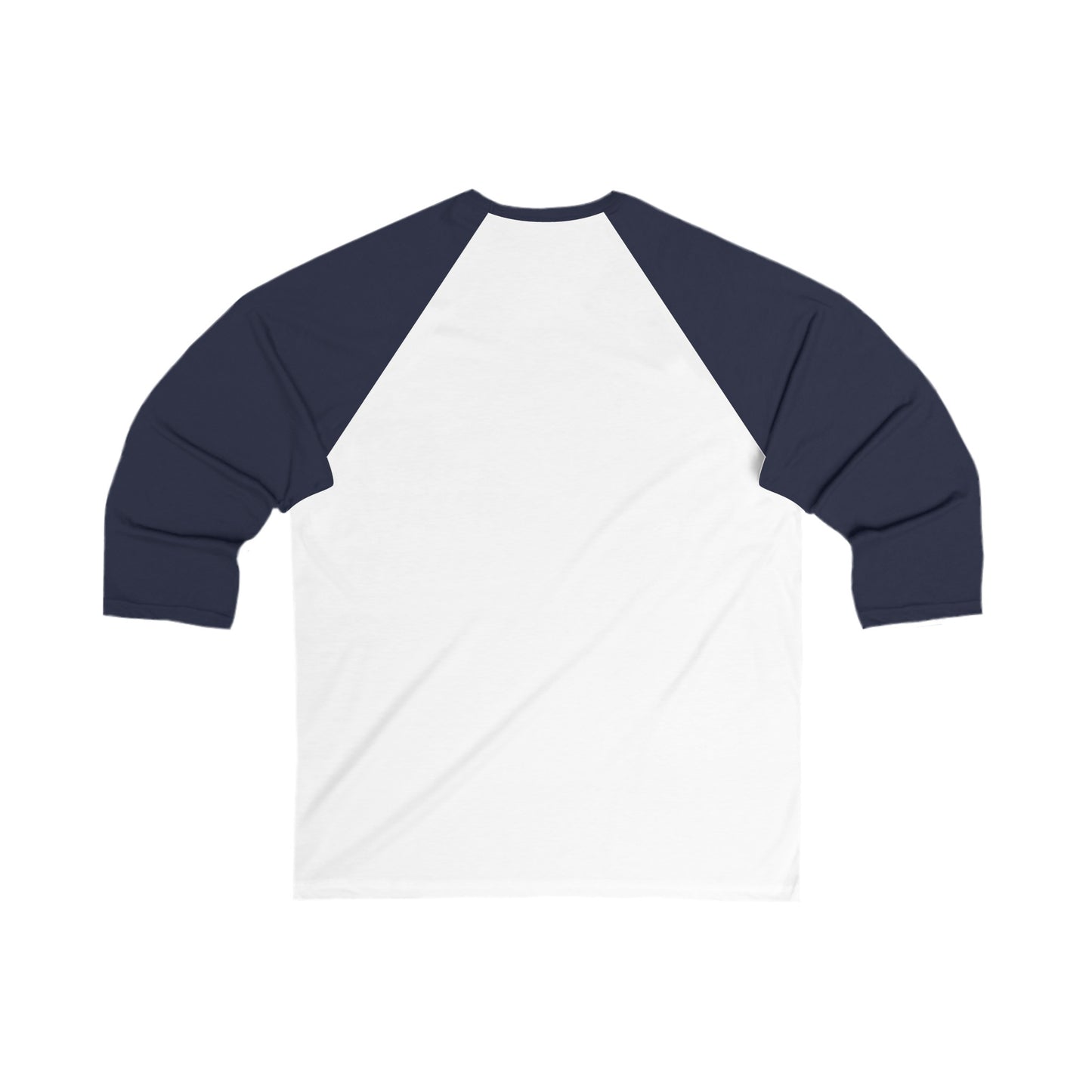 "Korean Drama Lover fluent in the language of love triangles and second lead syndrome"- Unisex 3\4 Sleeve Baseball Tee