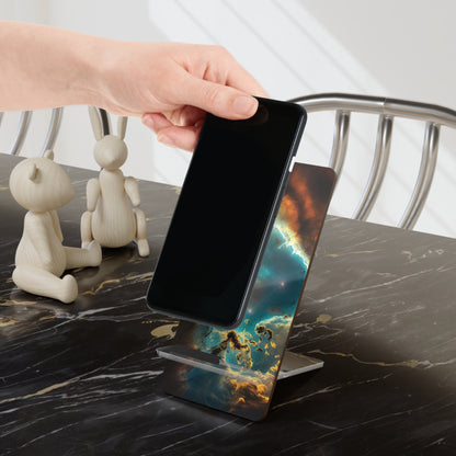 Stellar Vista - Display Stand for Smartphones