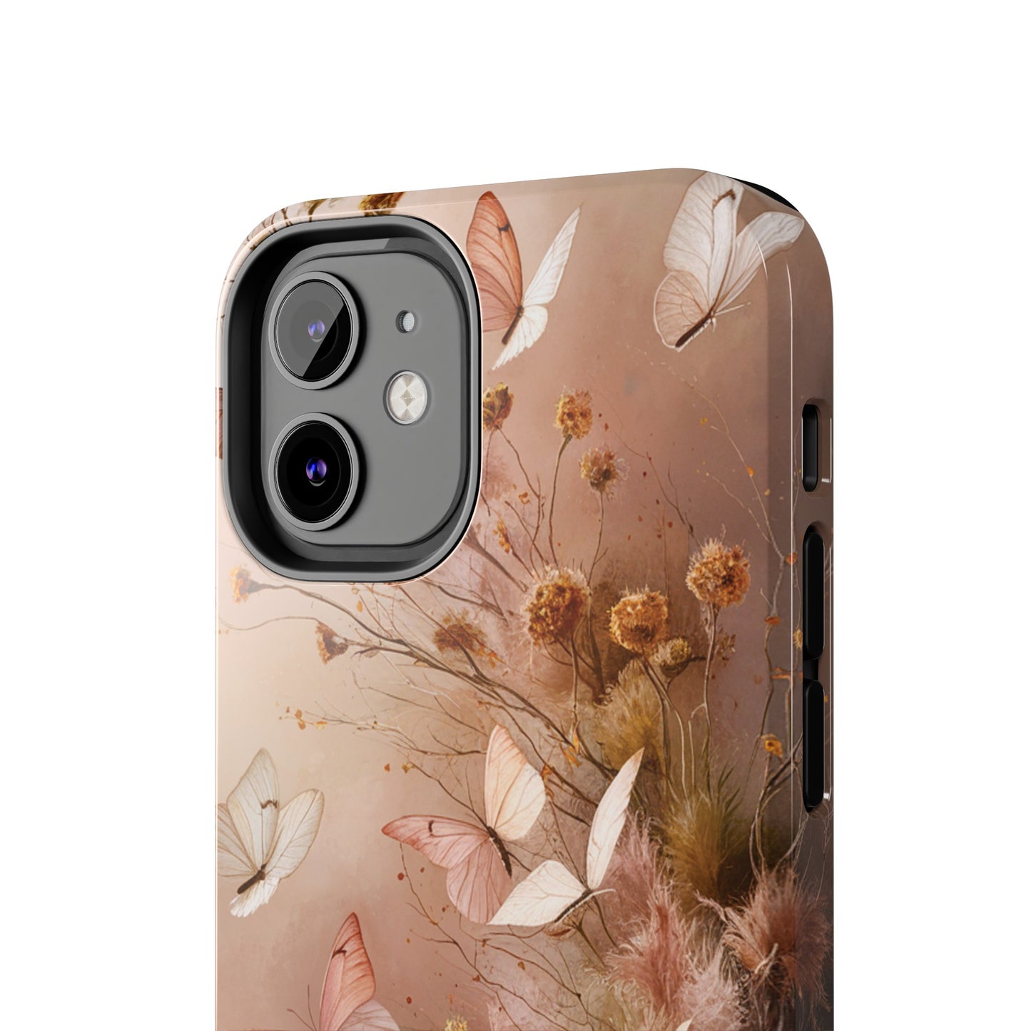 Butterfly Symphony - Tough Phone Cases