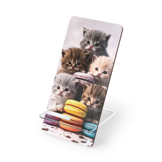 All the Sweet Stuff - Display Stand for Smartphones