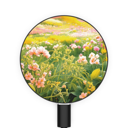 Valley of Spring Meadow - Magnetic Induction Charger