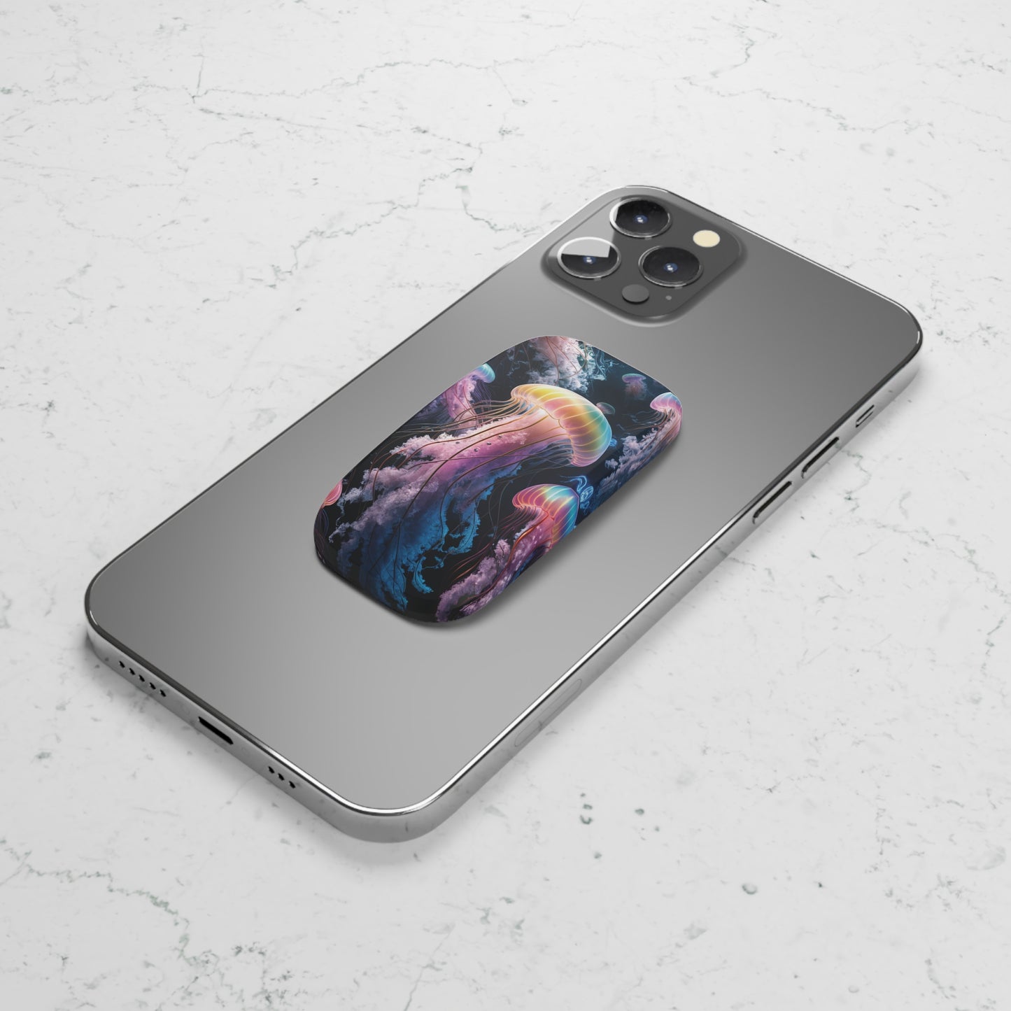 Enchanted Spectacle - Phone Click-On Grip