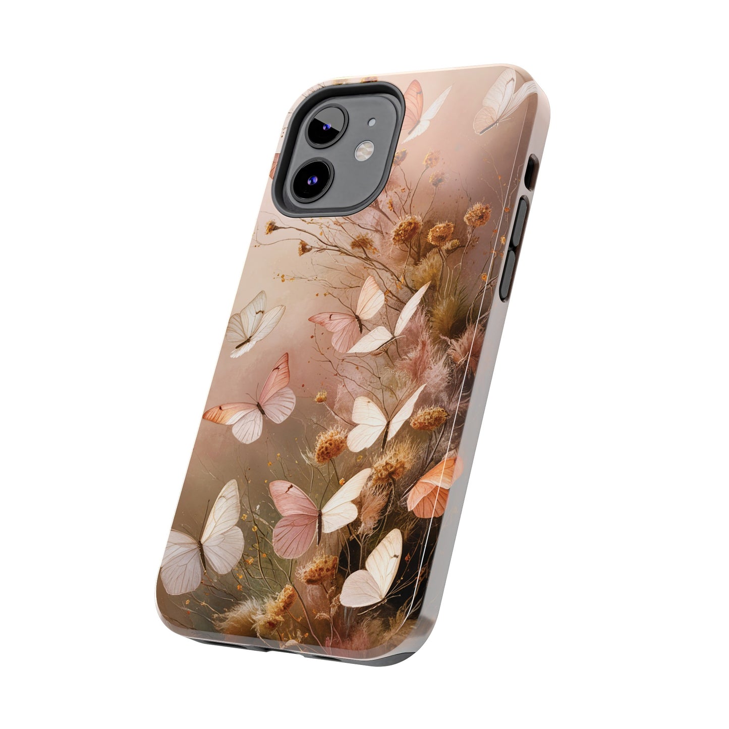 Butterfly Symphony - Tough Phone Cases