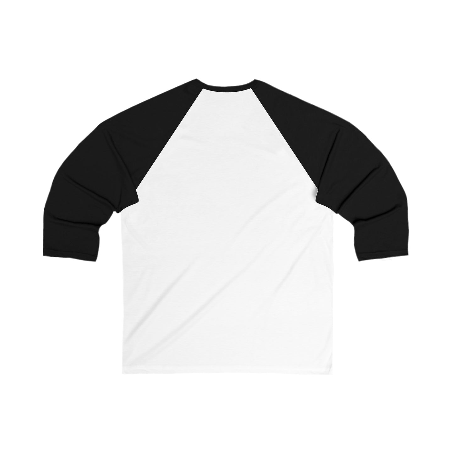 "Sister = Sometimes on different pages, always part of the same story" - Unisex 3\4 Sleeve Baseball Tee