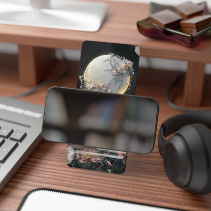 Whispering Moonlight - Display Stand for Smartphones