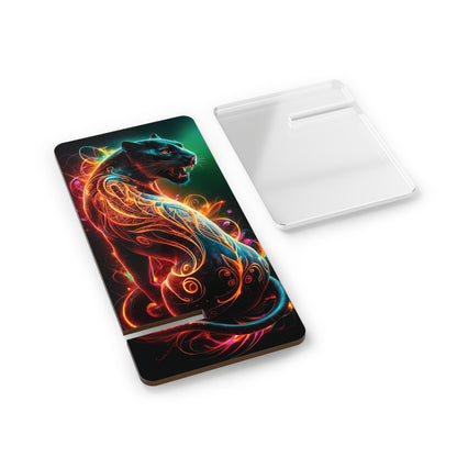 Radiant in the Darkness  - Mobile Display Stand for Smartphones