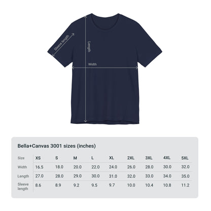 "I am NOT a cheap date" - Unisex Jersey Short Sleeve Tee