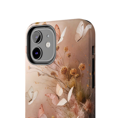 Butterfly Symphony - Tough Phone Cases