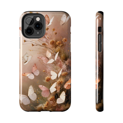 Butterfly Symphony - Tough Phone Cases