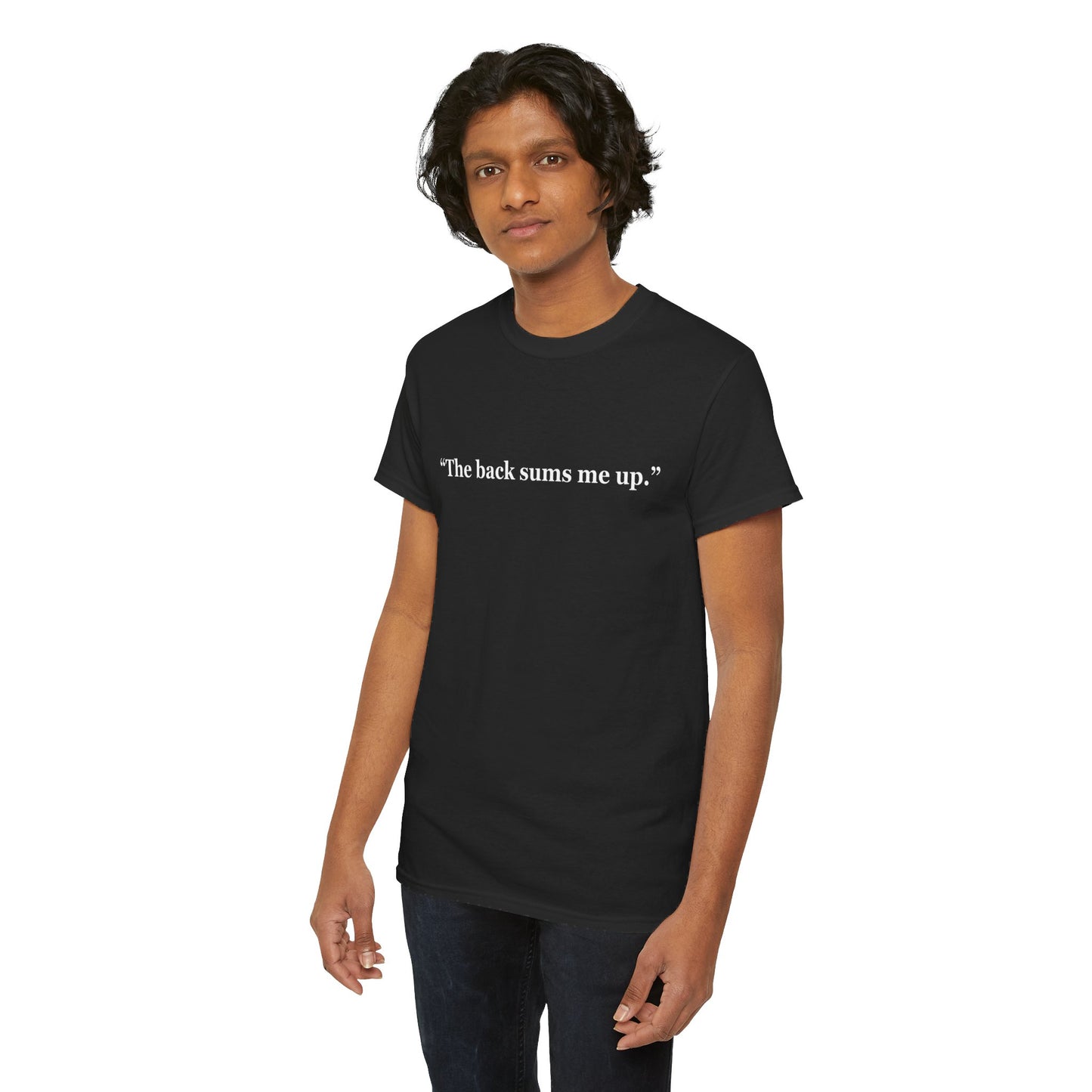 "Manga lovers because who needs sleep when you have cliffhangers to ponder and plot twists to unravel" - Unisex Heavy Cotton Tee