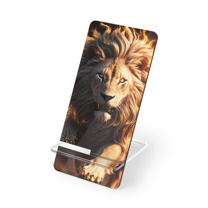 The Great Mane - Display Stand for Smartphones