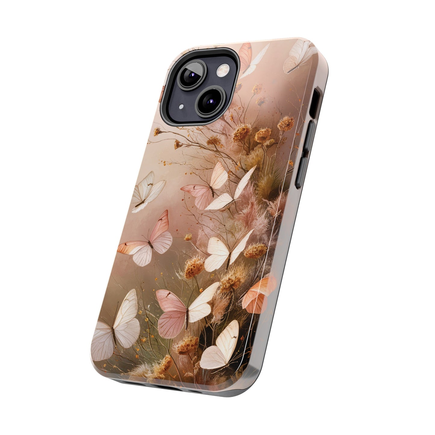 Butterfly Symphony - Tough Phone Cases