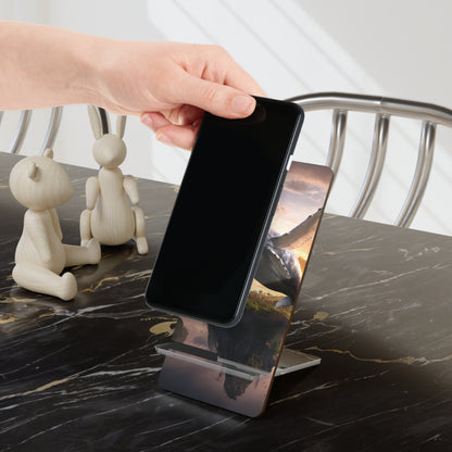 Skywhale Isle - Display Stand for Smartphones