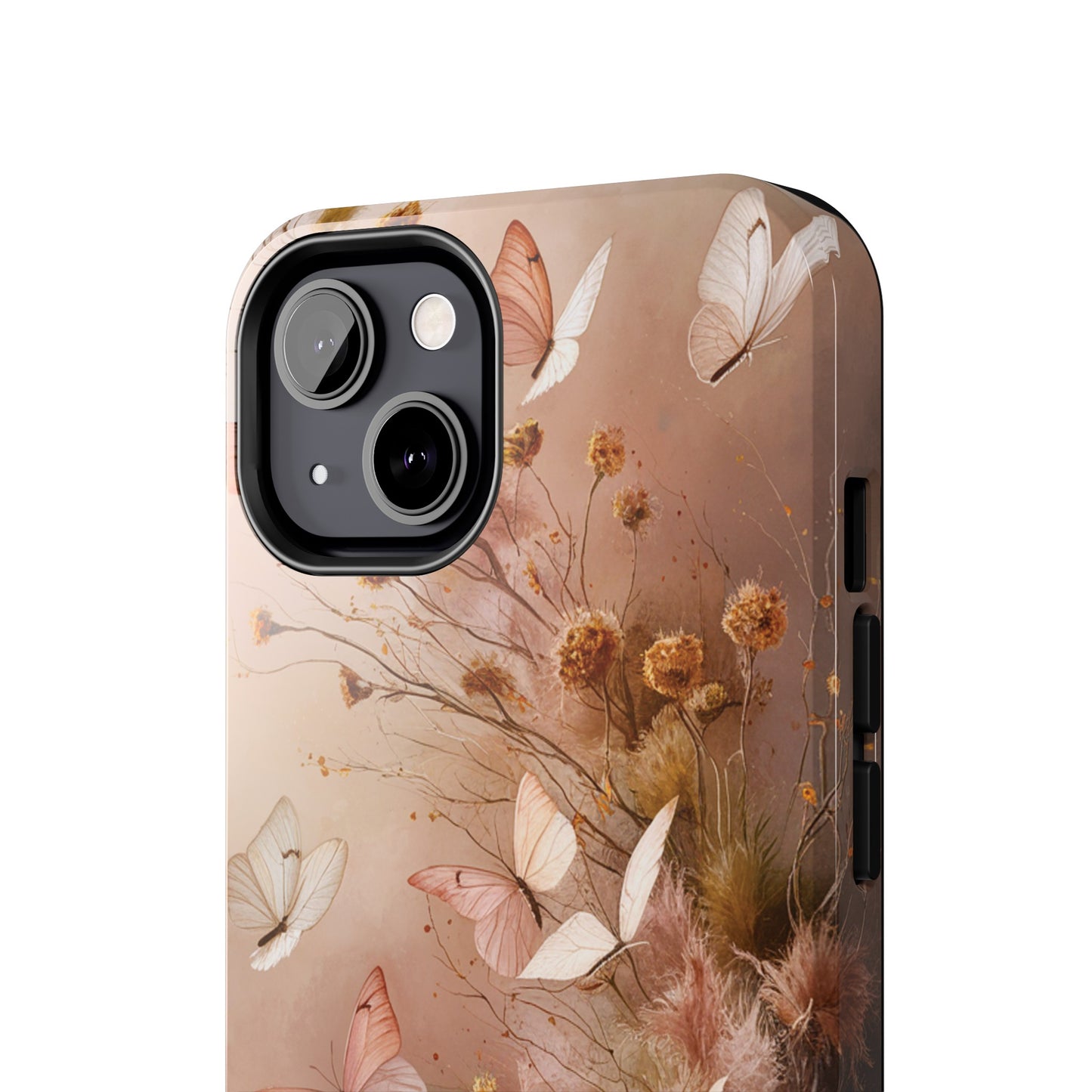 Butterfly Symphony - Tough Phone Cases