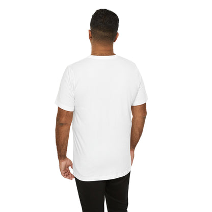 "Dad: the original DIY expert, fixer of everything, and master griller. Happy Father's Day!" - Unisex Jersey Short Sleeve Tee