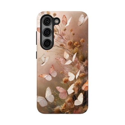 Butterfly Symphony - Tough Phone Cases