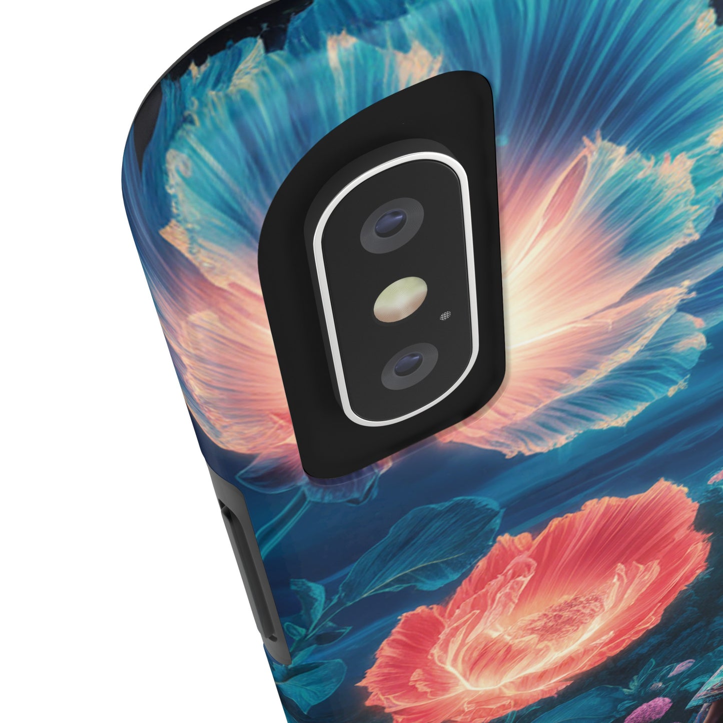 Enchanted Garden Stroll - Tough Phone Cases