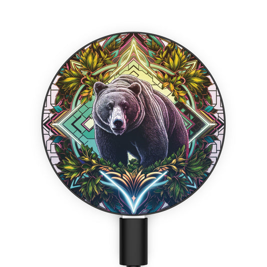 Regal Presence - Magnetic Induction Charger