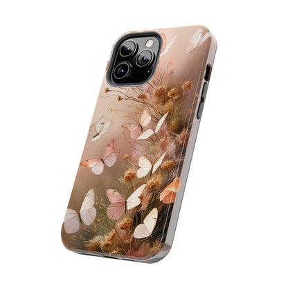 Butterfly Symphony - Tough Phone Cases