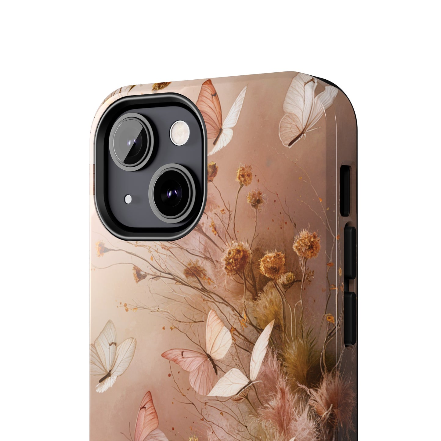 Butterfly Symphony - Tough Phone Cases