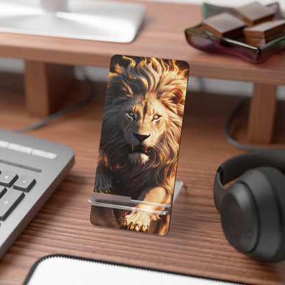 The Great Mane - Display Stand for Smartphones