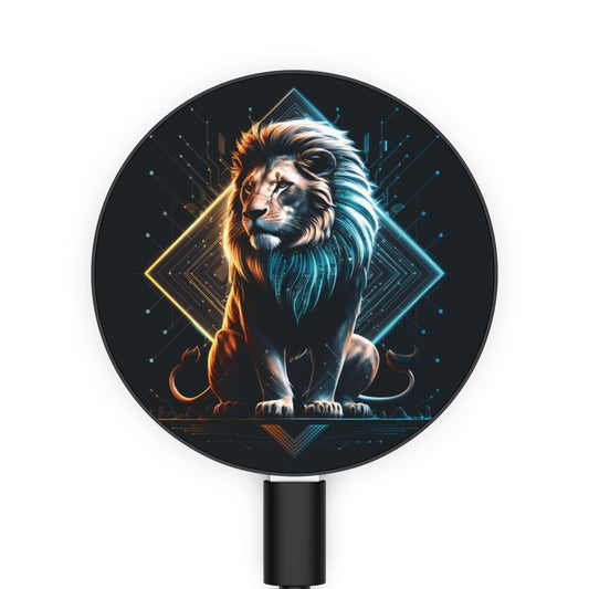 Regal Night Guardian - Magnetic Induction Charger