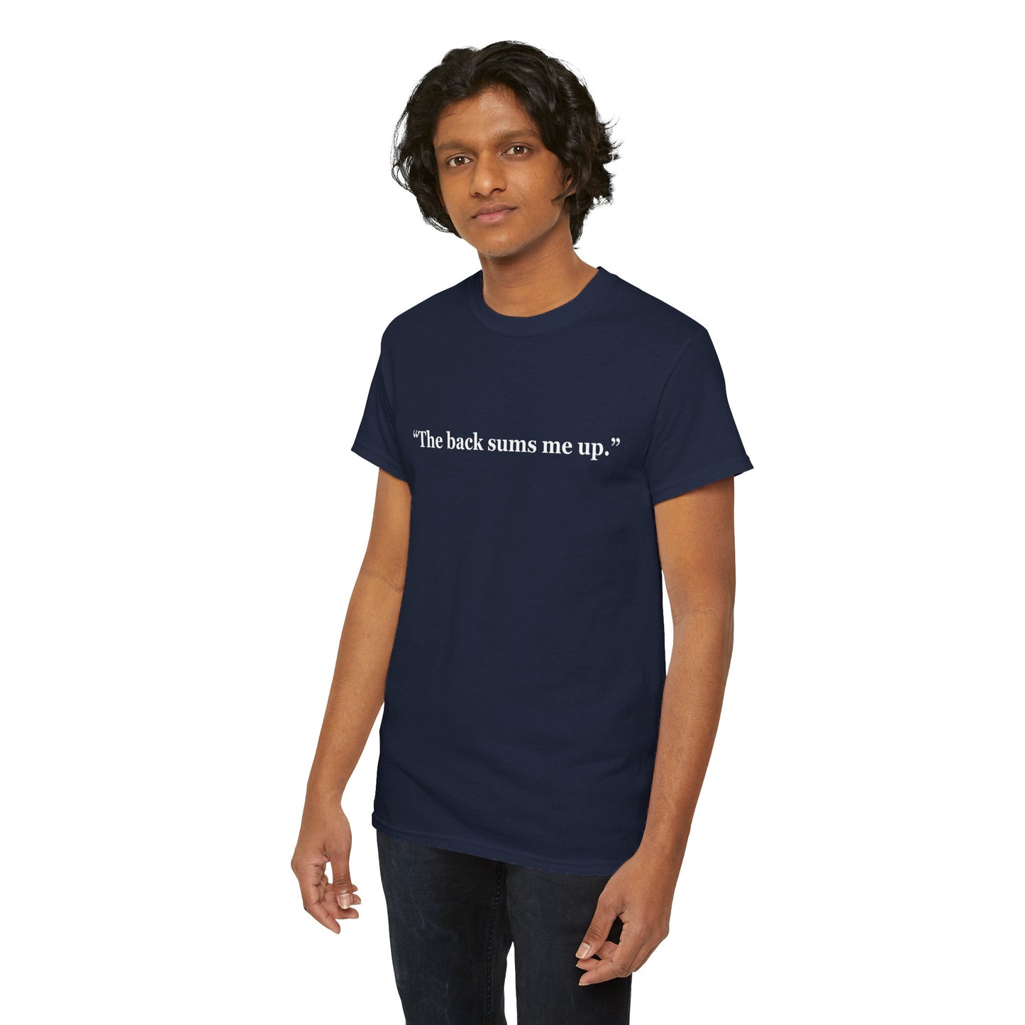 "Manga lovers because who needs sleep when you have cliffhangers to ponder and plot twists to unravel" - Unisex Heavy Cotton Tee