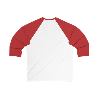 "Fathers - The original DIY enthusiasts" - Unisex 3\4 Sleeve Baseball Tee